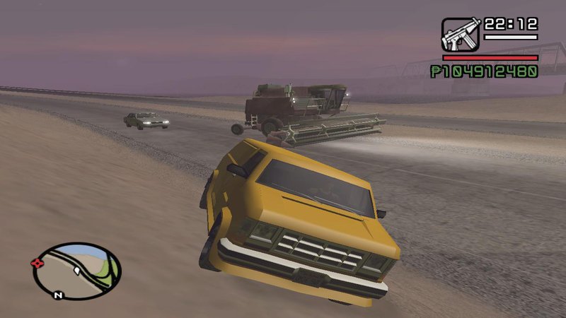 mod